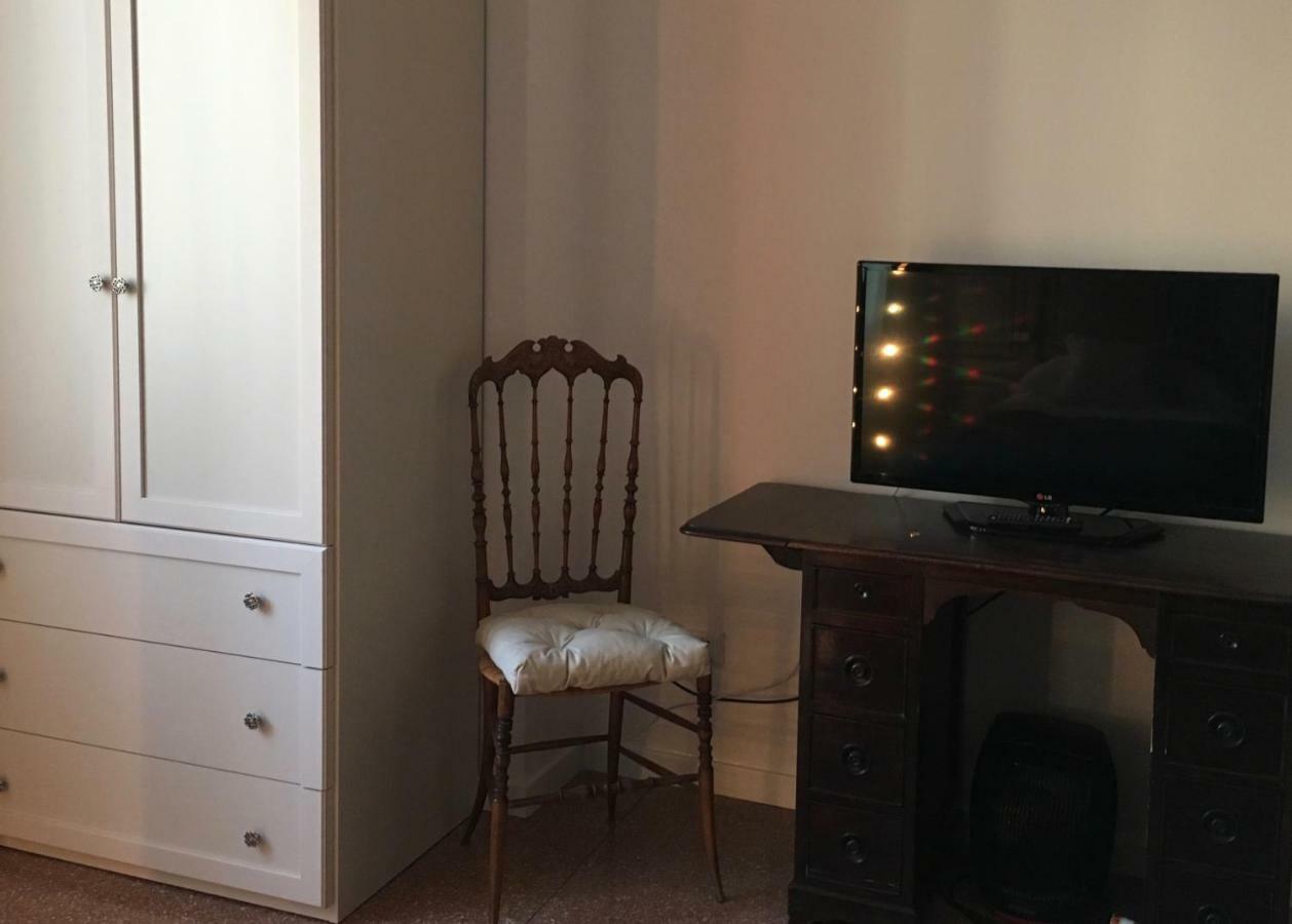 Zonatortona B&B Milano Eksteriør billede