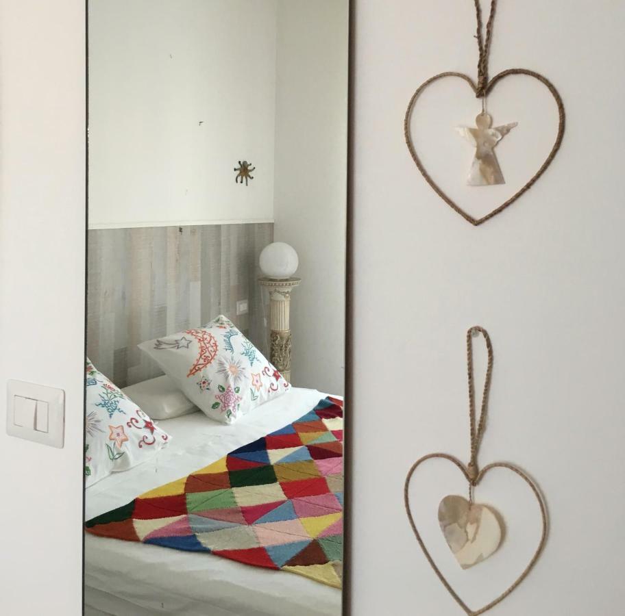 Zonatortona B&B Milano Eksteriør billede