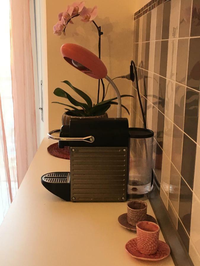 Zonatortona B&B Milano Eksteriør billede