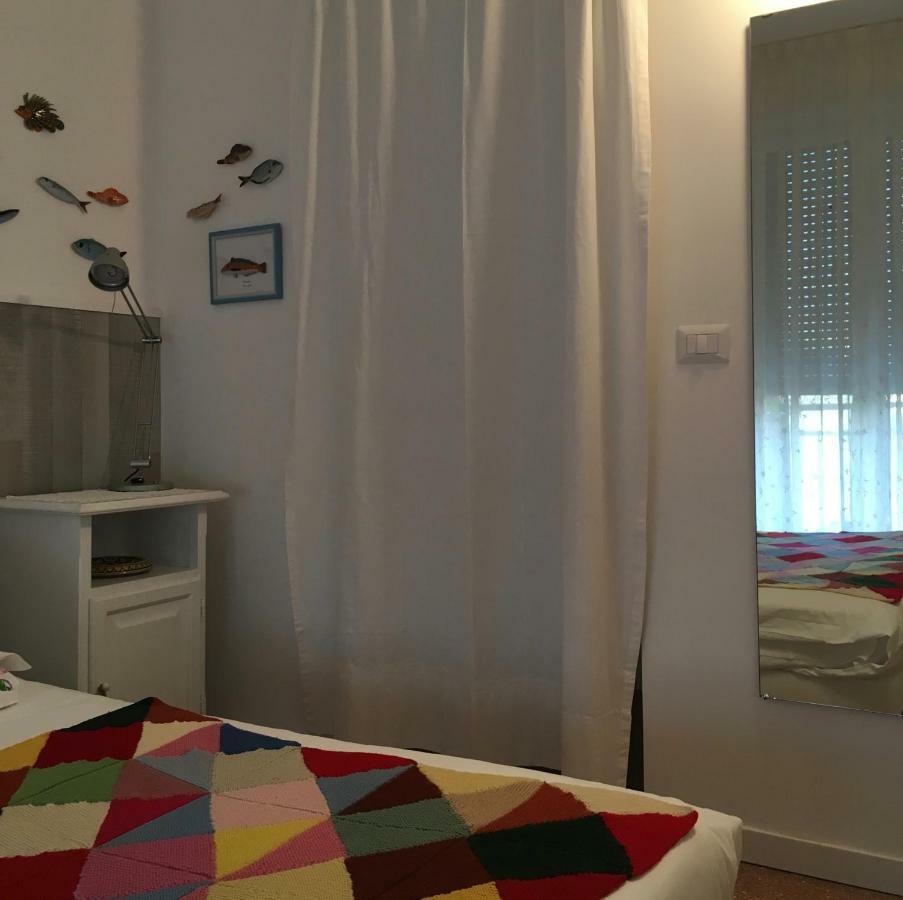Zonatortona B&B Milano Eksteriør billede