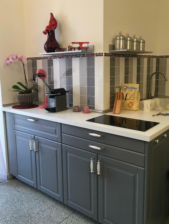 Zonatortona B&B Milano Eksteriør billede