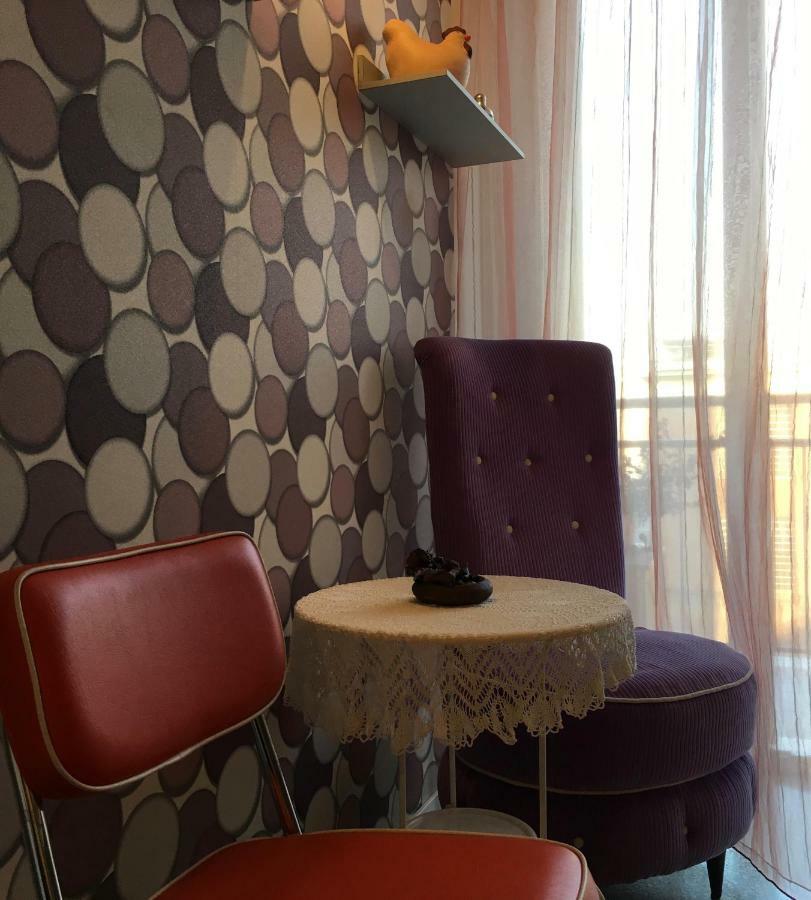 Zonatortona B&B Milano Eksteriør billede