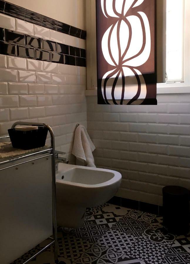 Zonatortona B&B Milano Eksteriør billede