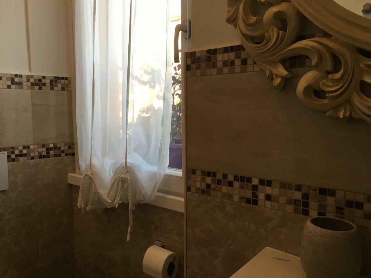 Zonatortona B&B Milano Eksteriør billede