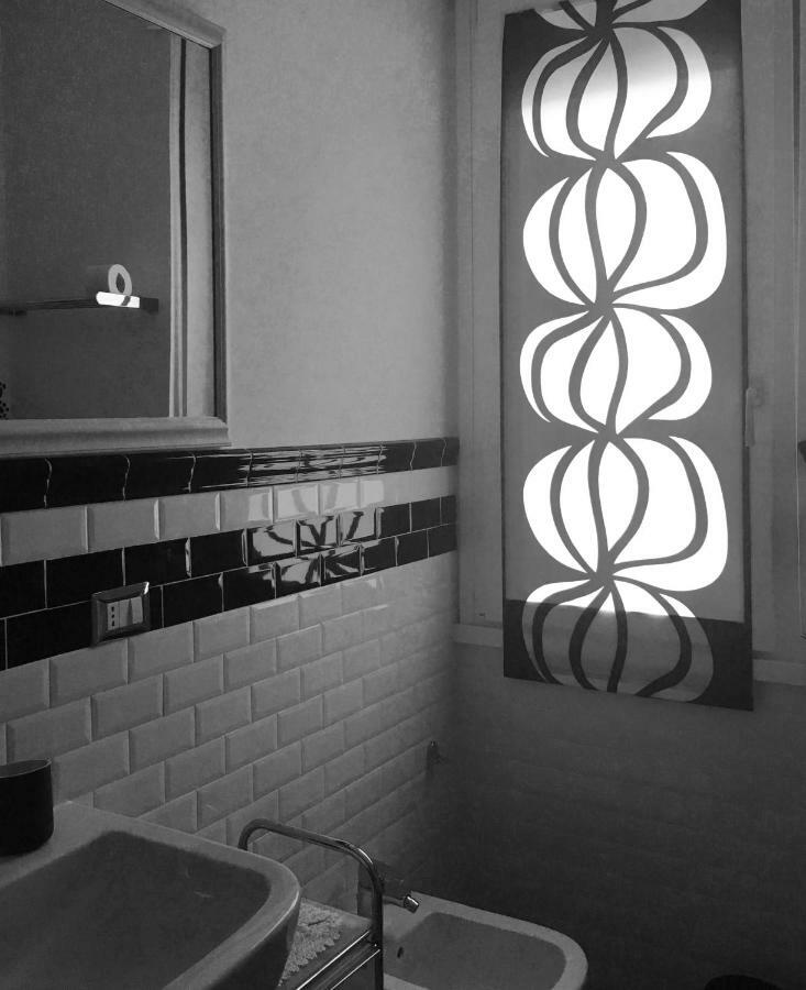 Zonatortona B&B Milano Eksteriør billede
