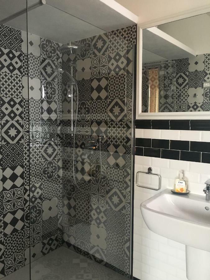 Zonatortona B&B Milano Eksteriør billede