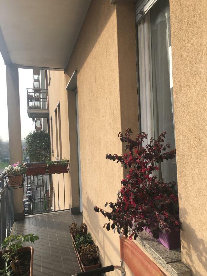 Zonatortona B&B Milano Eksteriør billede