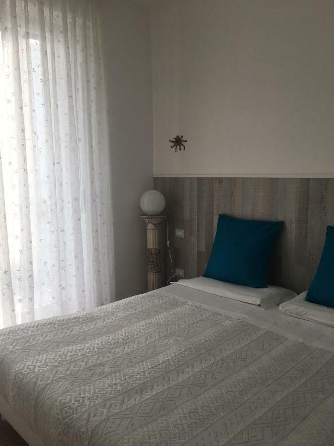Zonatortona B&B Milano Eksteriør billede