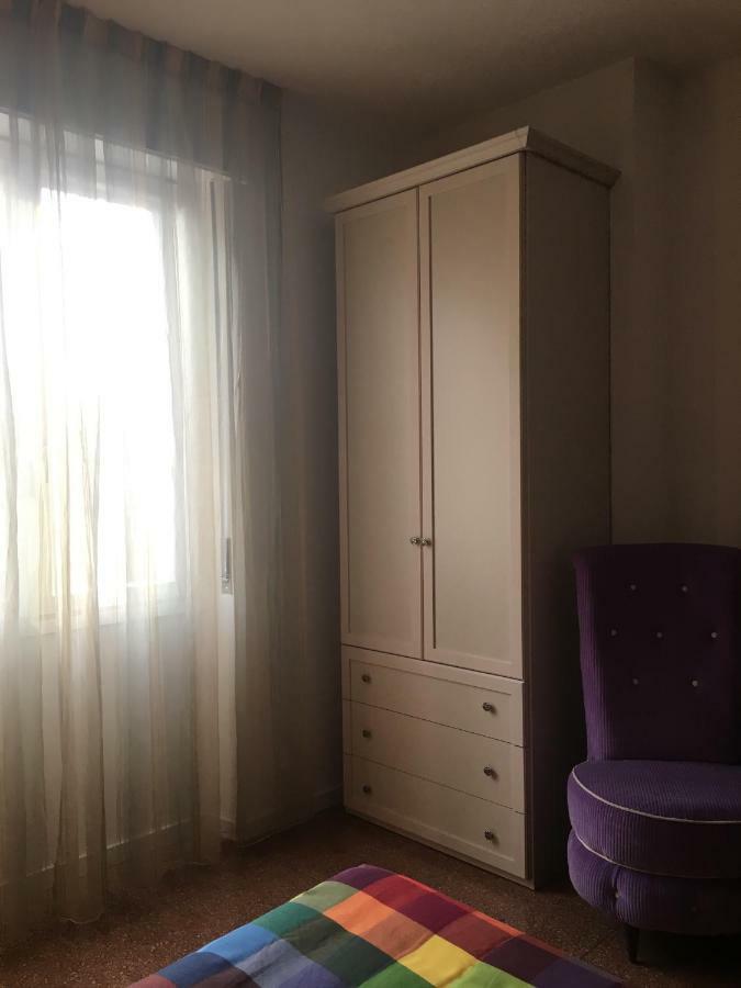 Zonatortona B&B Milano Eksteriør billede