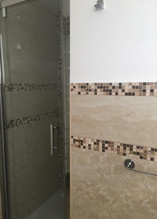 Zonatortona B&B Milano Eksteriør billede
