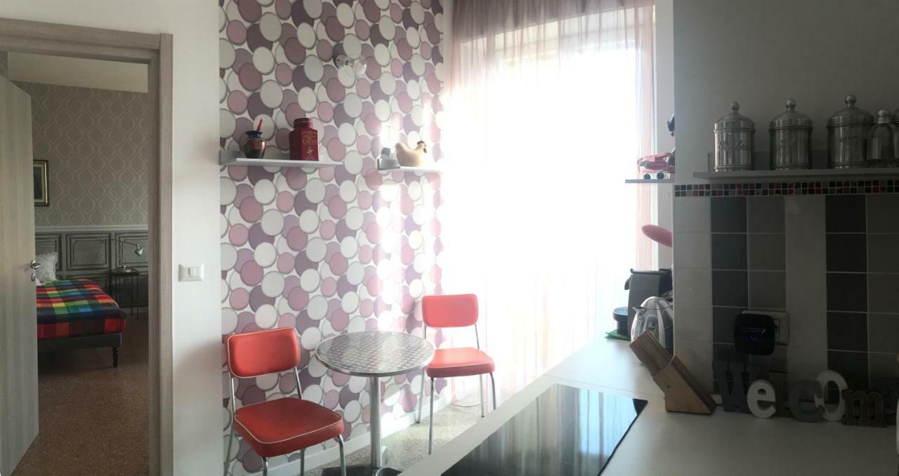 Zonatortona B&B Milano Eksteriør billede