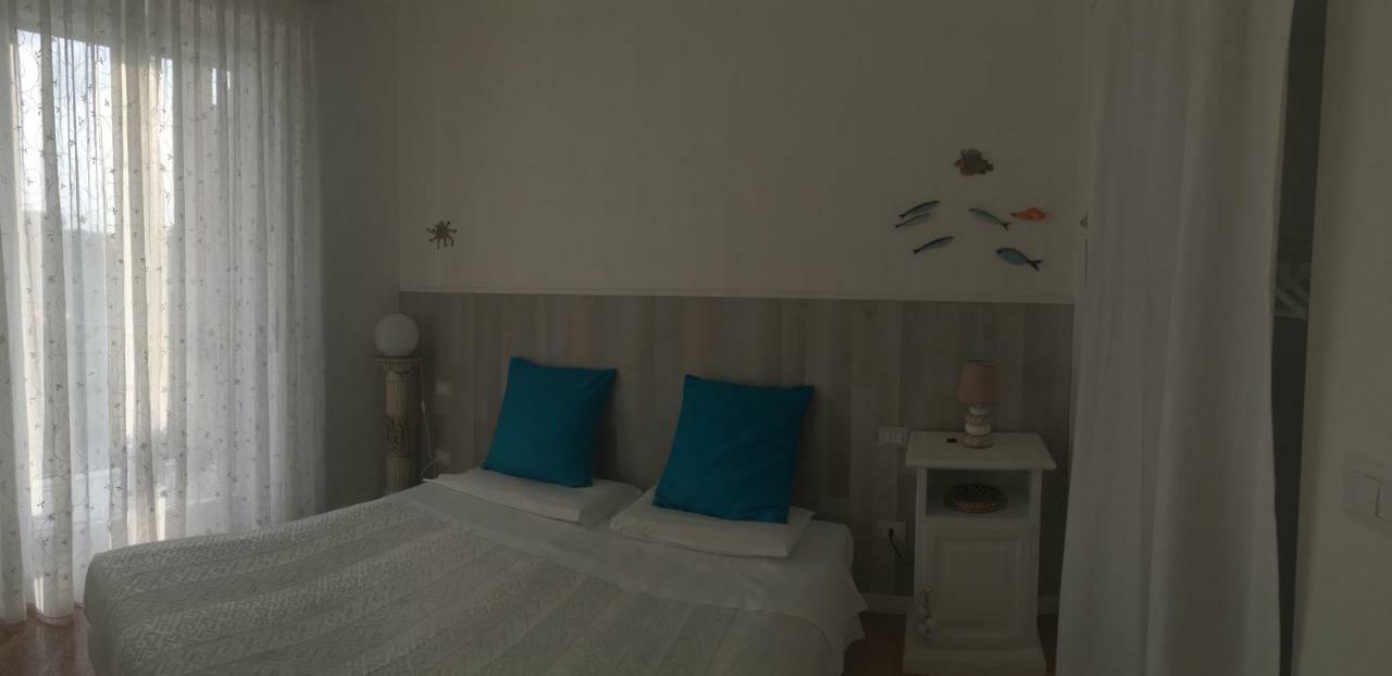 Zonatortona B&B Milano Eksteriør billede