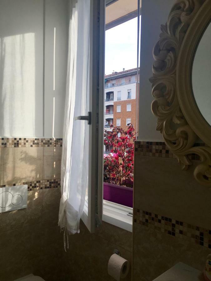 Zonatortona B&B Milano Eksteriør billede