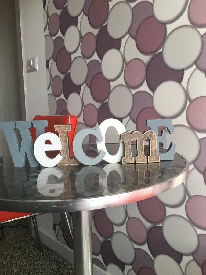 Zonatortona B&B Milano Eksteriør billede