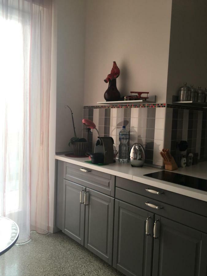 Zonatortona B&B Milano Eksteriør billede