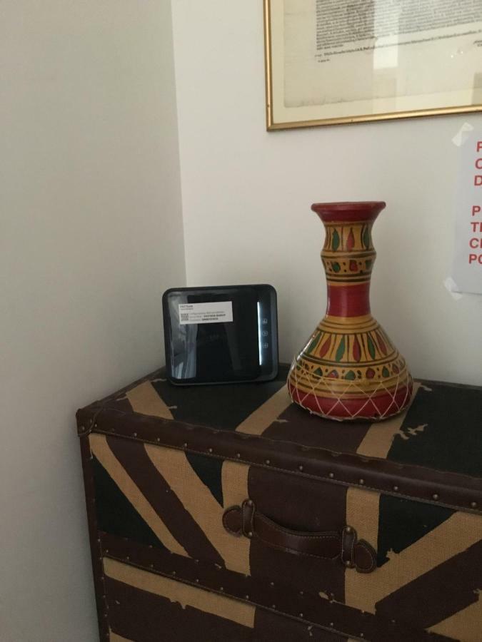 Zonatortona B&B Milano Eksteriør billede