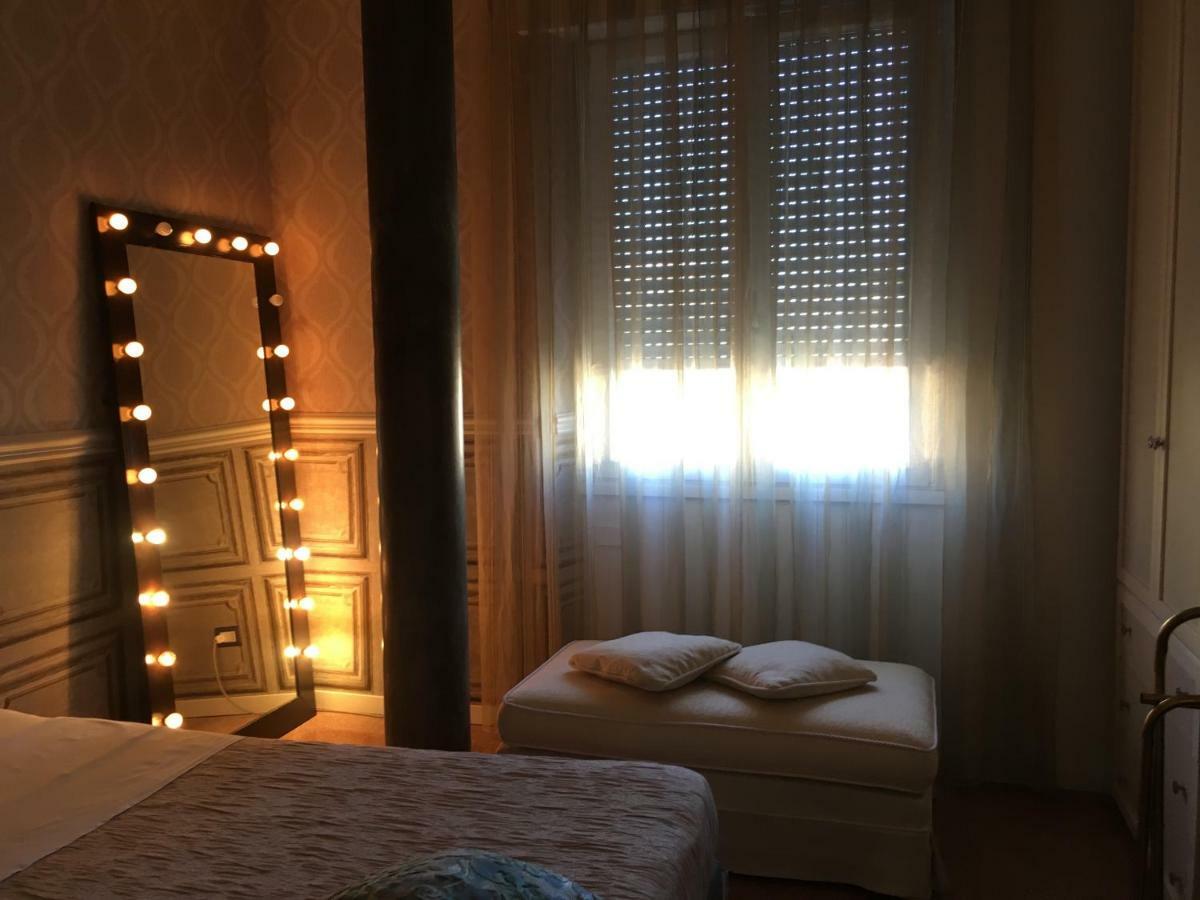 Zonatortona B&B Milano Eksteriør billede