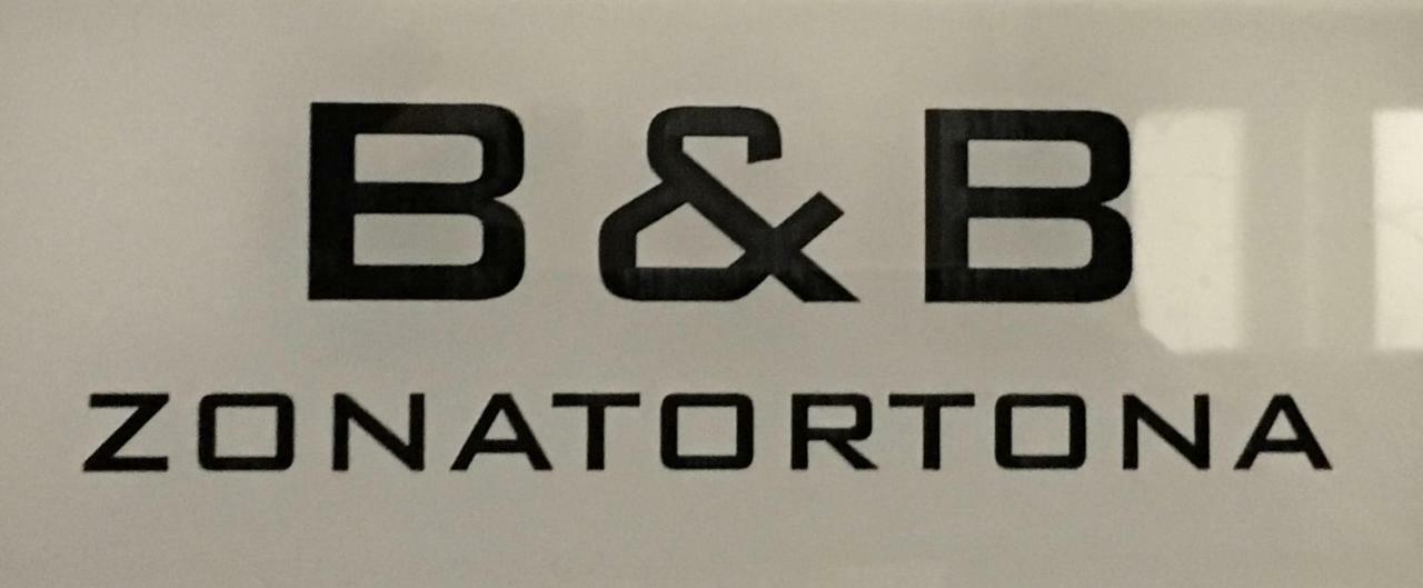 Zonatortona B&B Milano Eksteriør billede