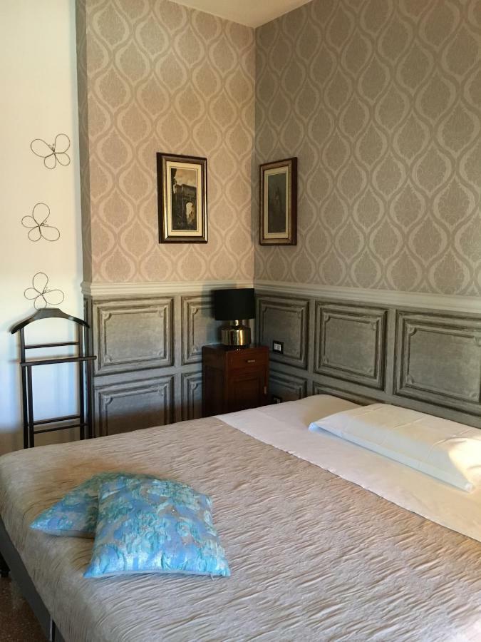Zonatortona B&B Milano Eksteriør billede