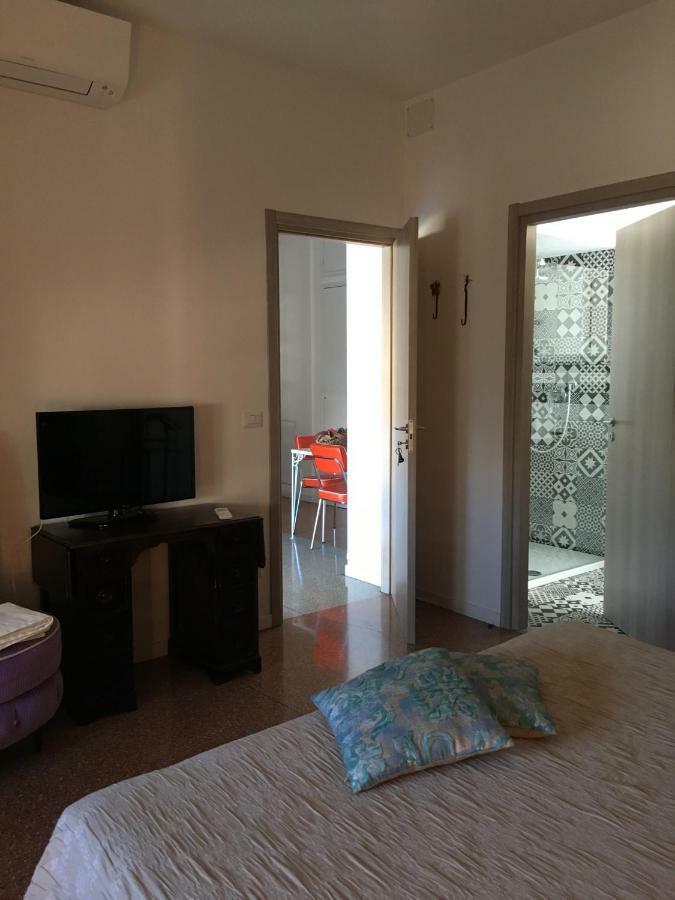 Zonatortona B&B Milano Eksteriør billede